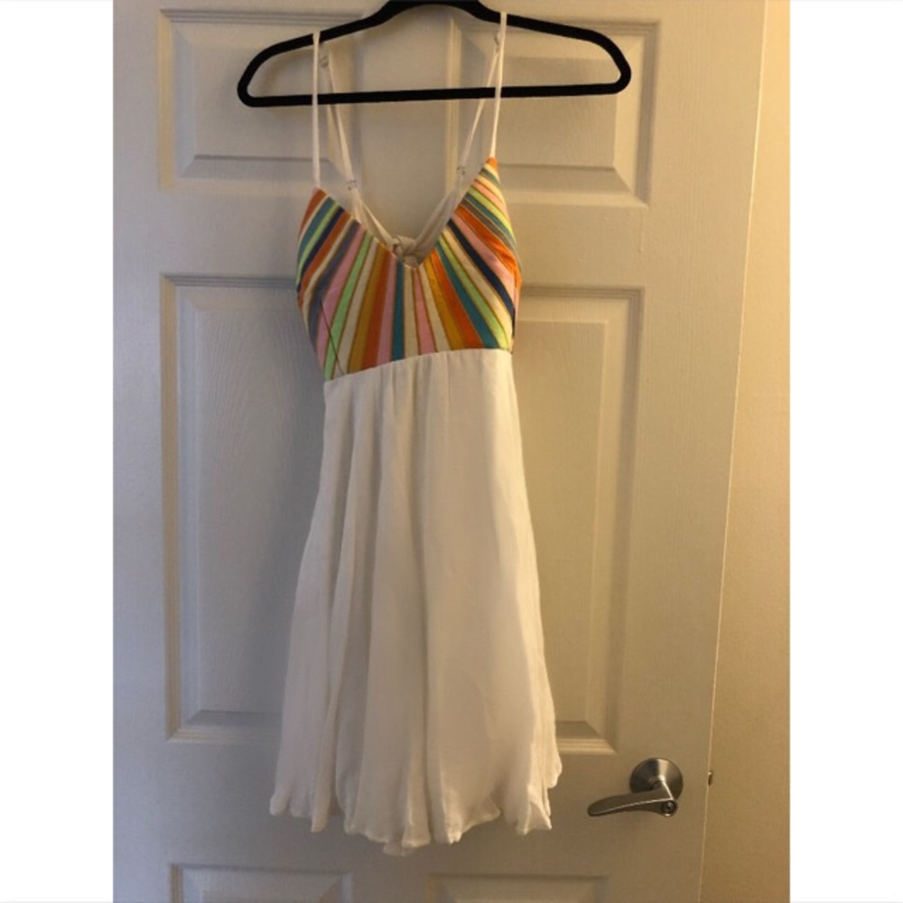 Mara Hoffman Swim Coverup